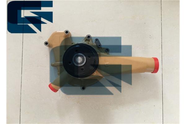 YUCHAI 6C6M Water Pump M3001-1307100D For Loader Engine Spare Part