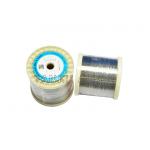 High Precision Thermocouple Bare Wire Thermocouple Compensating Cable ISO9001