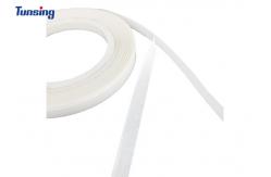 China 5mm-1580mm TPU Hot Melt Adhesive Film Polyurethane Film For Waterproof Material supplier