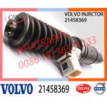 Diesel Fuel Injector BEBE4G12001 21458369 For Excavator injector