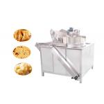 French Fries One Basket Commercial Fryer Machine for sale