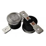 Easy Installation Automatic KSD301 Thermostat T24-CF2-TB Differential 8℃ Or More for sale