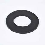 Excellent Compression Set Silicone Rubber Gasket for Heavy-Duty Applications