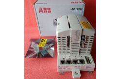 China ABB Module ABB PM864AK01 Processor Unit PM864AK01 3BSE018161R1 in stock supplier