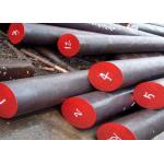 Turned Petroleum Hot Forged Steel Round Bars 5.8-12m for sale