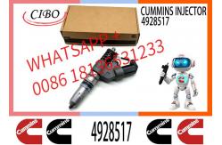 China Diesel Engines QSM11 QSM11 Injector 4928517 3411752 3411761 4307547 4928171 3411753 3037772 supplier