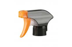 China Delicate Design 28 / 415 Plastic Handy Trigger Sprayer For Cleaning supplier