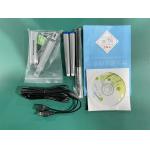 Smart Interactive Electronic Whiteboard Blackboard Anti Scratch 96Inch