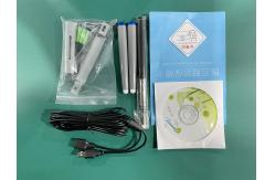 China Smart Interactive Electronic Whiteboard Blackboard Anti Scratch 96Inch supplier
