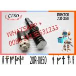 Good Quality Diesel Injector For C10/C12 350-7555 3507555 20R0056 20R-0056 for sale