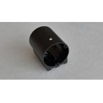 Rotation 360 Degree Projector Ceiling Mount Horizontal Bracket