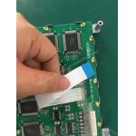 P/N 930 117 17 Defibrillator Machine Parts LCD Display Assembly