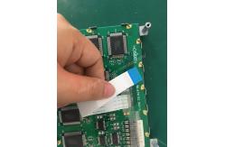 China P/N 930 117 17 Defibrillator Machine Parts LCD Display Assembly supplier