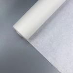 Single Layer Dust Free SMT Wiper Roll Cleanroom Wipes For Screen Cleaning
