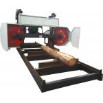 Big machinery saw, Heavy Duty Horizontal Power BandSaw Machine for sale for sale