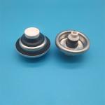 PU Foam Spray  Valve Applied In PU Adhesive Spraying In Building And Construction