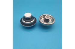 China PU Foam Spray  Valve Applied In PU Adhesive Spraying In Building And Construction supplier