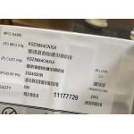 Ethernet IC KSZ8864CNXIA 48mA Integrated 4-Port 10/100 Ethernet Switches QFN-64 for sale