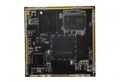 China YT-50 RV1109 Rockchip PCBA Module For Advertising Machine / Smart Device supplier