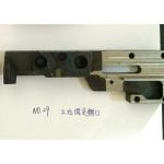 4.5KVA Spring Assembly Machine Part Coupling Wire Feeding Gear