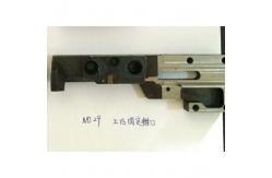 China 4.5KVA Spring Assembly Machine Part Coupling Wire Feeding Gear supplier