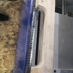 Automatic Mini Wooden Pallet Stringer Notcher For Pallet