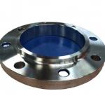 Gost 12820 1/2 Carbon Steel Blind Flange Forged For Oil Gas Pipeline for sale