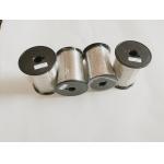 0.018-0.05 Grade 316L Stainless Steel Ultra Fine Wire Widly For Safety Gloves for sale