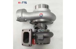 China Aftermarket Excavator Turbo SE652C7 Turbocharger TD09L-32QRC supplier