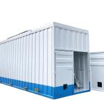 Municipal Sewage Treatment Integrated Sewage Treatment Equipment for sale