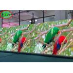 Seamless P0.9375 Smart Video Wall LED Screen For Stores Studios for sale