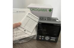 China Stock yokogawa ut35 Digital Indicating Controller UP35A-102-11-00 supplier