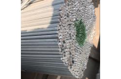 China Building Hot Dip Galvanized Steel Bars En8 En9 S235JR S355JR S20C S45C supplier