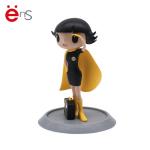 PVC Collectible Action Figures Toys OEM custom design BSCI ISO CE Certification