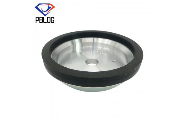 Thin Glass Protection Resin Wheel High Sharpness - Unmatched Performance