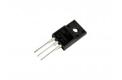 China 20A45V SBT20L45FCT TO-220F Low VF Schottky Diodes For Rectifier And Adapters supplier
