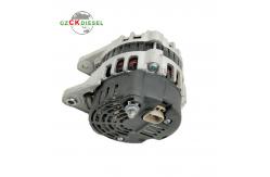 China Alternator 6678205 for S530 S550 S570 S590 T140 T180 T190 Engine supplier