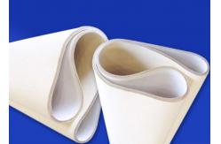 China Paper Mill Dryer Felt BOM Heat Press Felt Good Filtration Less Elongation supplier