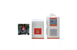 China Automatic Electromagnetic Induction Heater Precise Temperature Control  220v/380v Power Supply Key Heating supplier