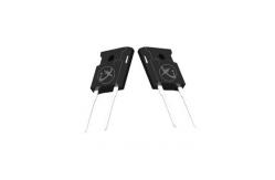 China Third Generation Semiconductor Sic MOS For Power Inverters supplier