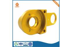 China Custom Processing Automobile Transmission Equipment Shell Parts supplier
