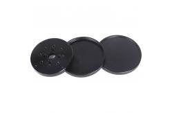 China Annealing Customed Cnc Machined Parts Aluminum Turning Custom Made supplier
