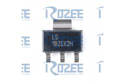 China LM317MQDCYR supplier