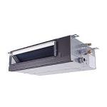 14000 Btu-42000 Btu Ducted Air Con Units For Floor Ceiling Indoor Cooling for sale