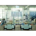 50kg Load Shock Test Machine for 600G Battery Test Meet IEC UL UN ISTA Standard for sale