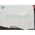 100lb Gloss Text Premium White Paper Double Sided Coated Art Paper