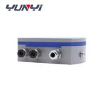 ABS Plastic Differential Air Pressure Transmitter 100kpa 36VDC for sale
