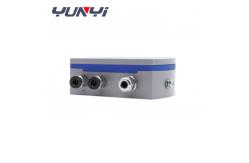 China Air Differential Pressure Transmitter Stack Flow Water Pressure Sensor supplier
