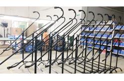 China Badminton Machine manufacturer