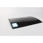 Customizable HDPE Textured Geomembrane for Industrial and Mining Applications for sale